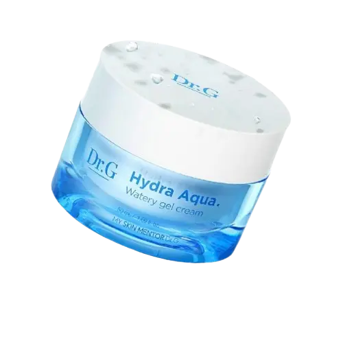 Dr.G Hydra Aqua Watery Gel Cream 50ml