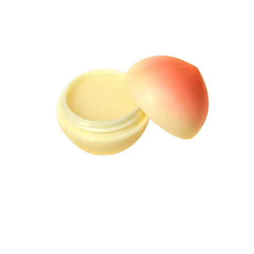 PS.PRETTYSKIN Moisturizing Vegan Lip Balm