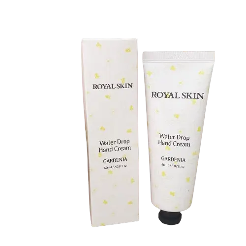 ROYAL SKIN Water Drop Hand Cream