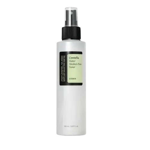 COSRX - Centella Water Alcohol-Free Toner 150ml