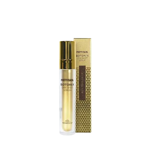 PRETTYSKIN BOTONIX ONE SHOT SERUM