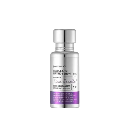 VT Reedle Shot Lifting Serum 30ml