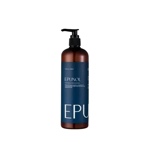 EPUNOL Scalp Epunol Biome Shampoo 500ml