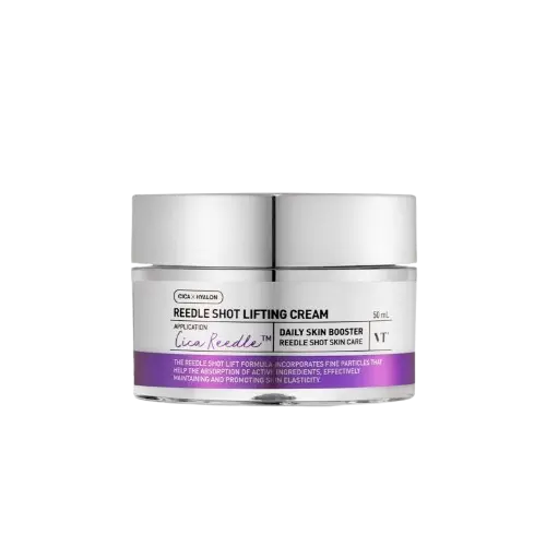 VT - Reedle Shot Lifting Cream