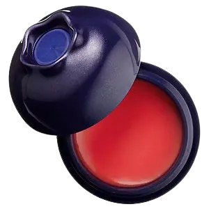 Mini Berry Lip Balm Blueberry SPF15PA+