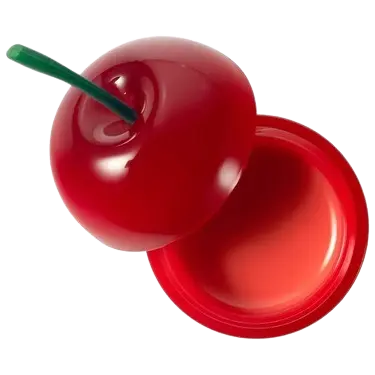 Shea Butter Lip Balm