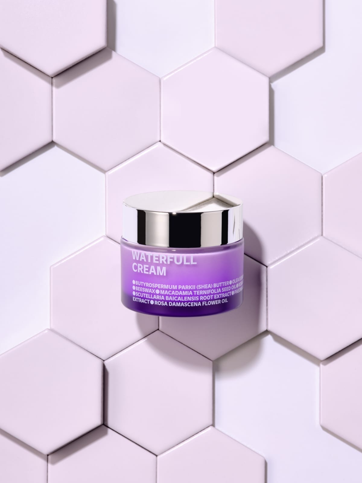 Waterfull Cream 50ml